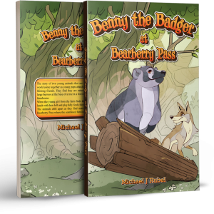 Reading Benny 1