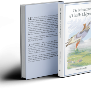 The Adventures of Charlie Chipmunk