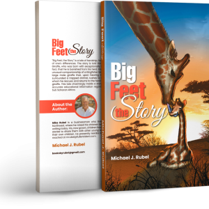 BIG FEET: THE STORY